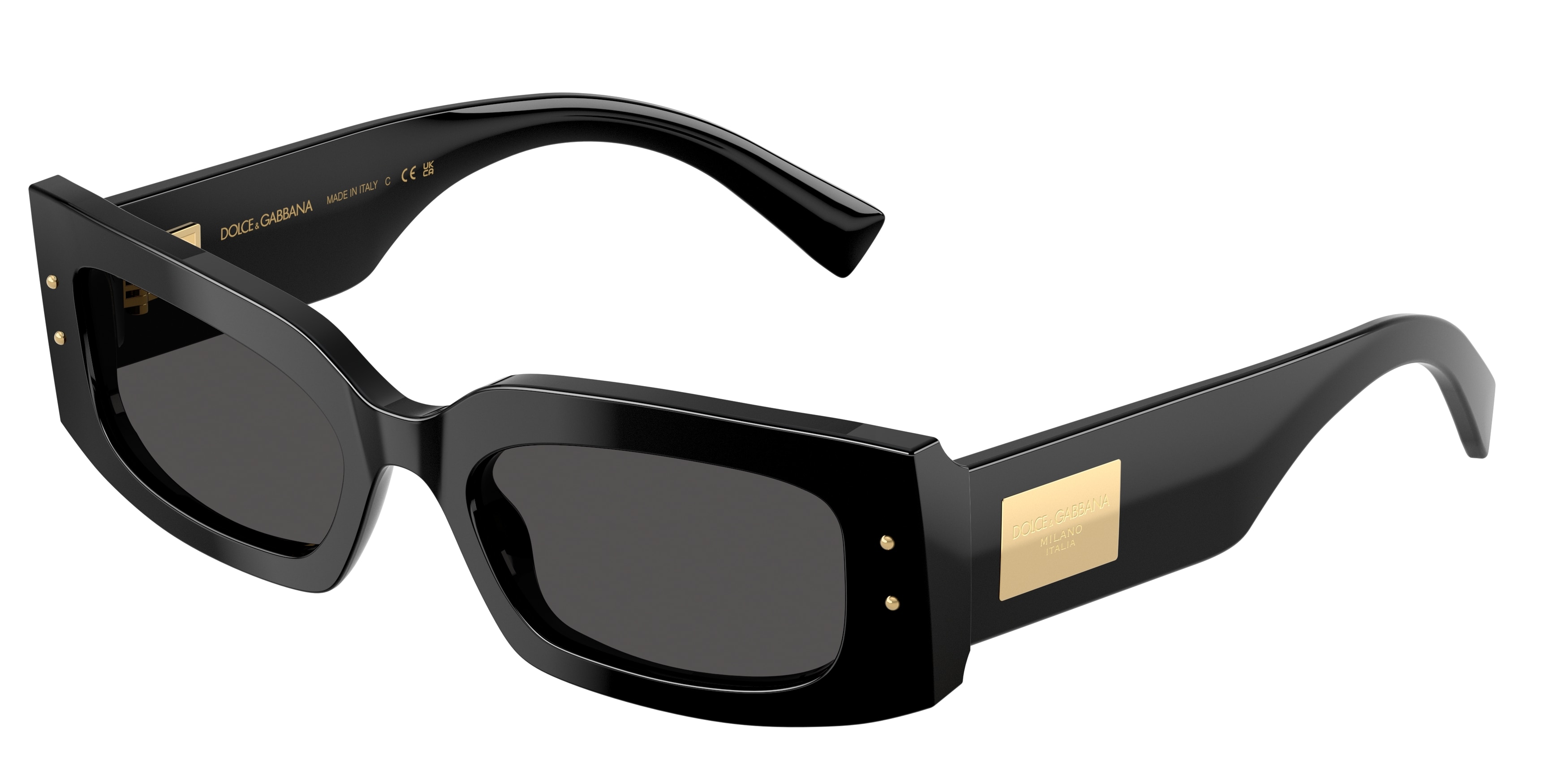 Dolce & Gabbana DG4479 501/87  